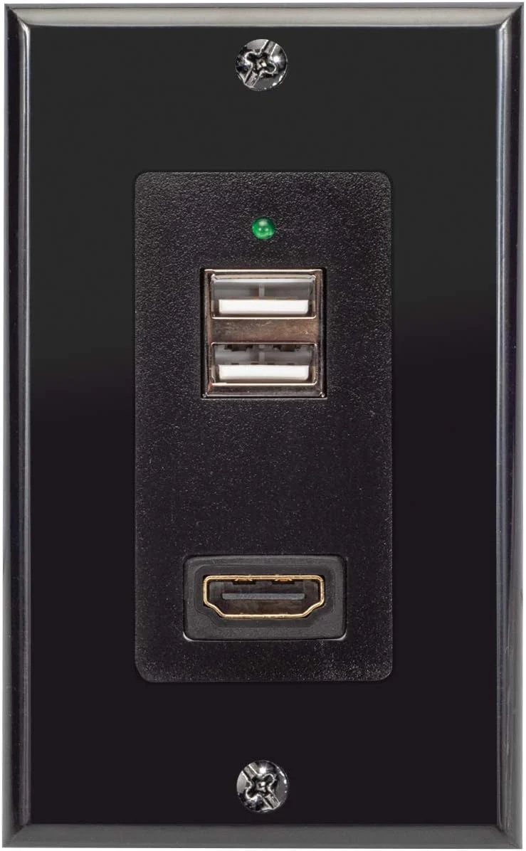 RV Charging & Batteries